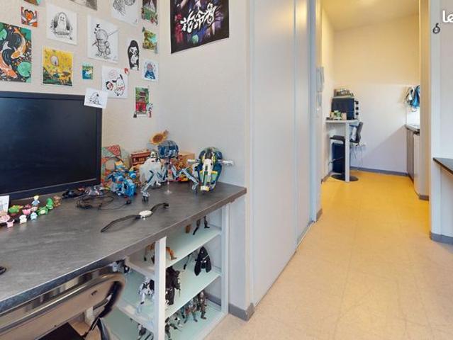 Appartement vente à Grenoble