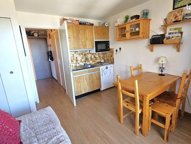 Appartement vente à Briançon, Risoul