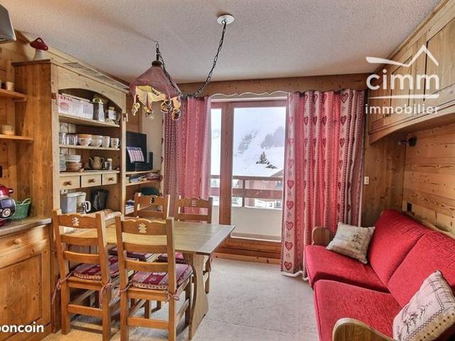 Appartement vente à Annecy, Manigod