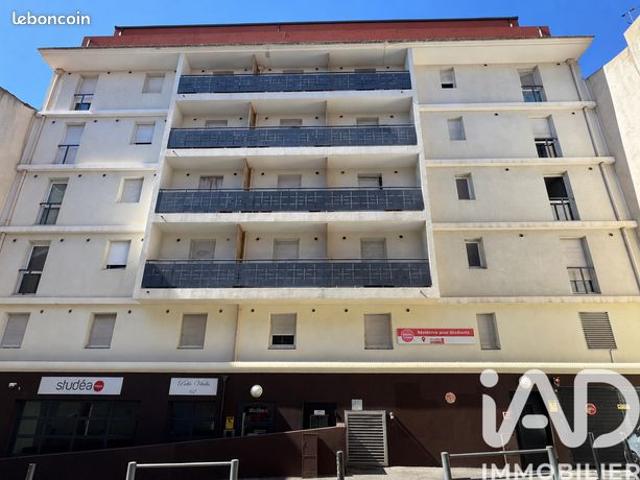 Appartement vente à Marseille