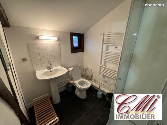 Appartement vente à Vitry-le-François, Vitry-le-françois
