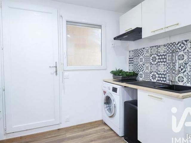 Appartement vente à Carcassonne, Villepinte