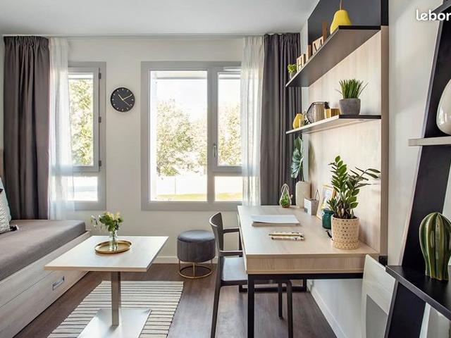 Appartement vente à Tours