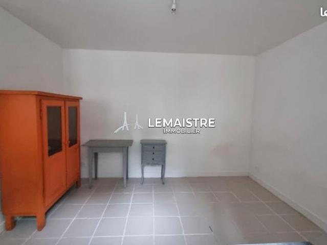 Appartement vente à Rouen, Ruan