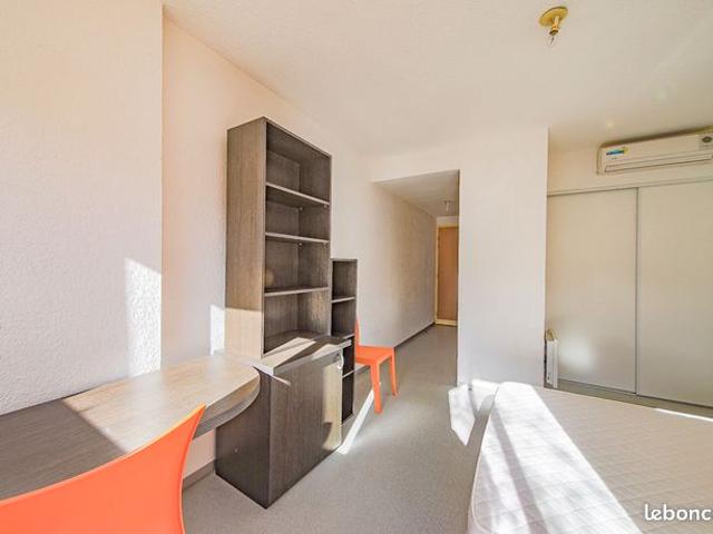 Appartement vente à Corte