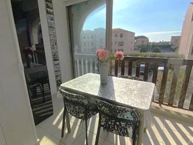 Appartement vente à Arrondissement de Toulon, La Londe-les-maures