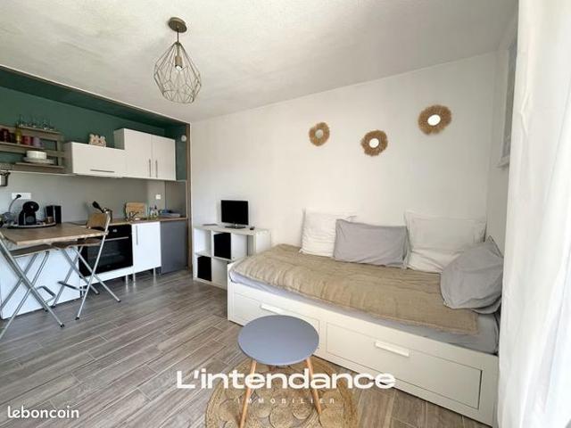 Appartement vente à Arrondissement de Toulon, Bormes-les-mimosas