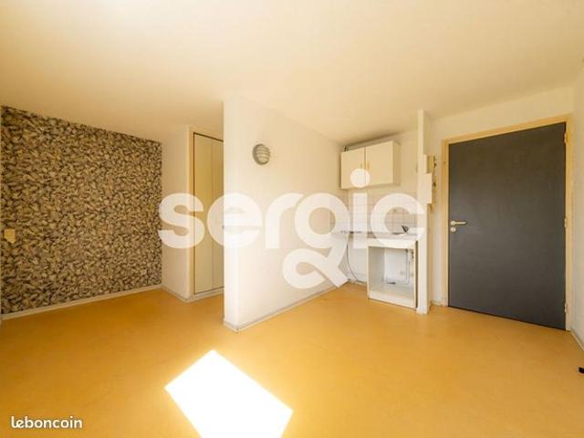 Appartement vente à Arras