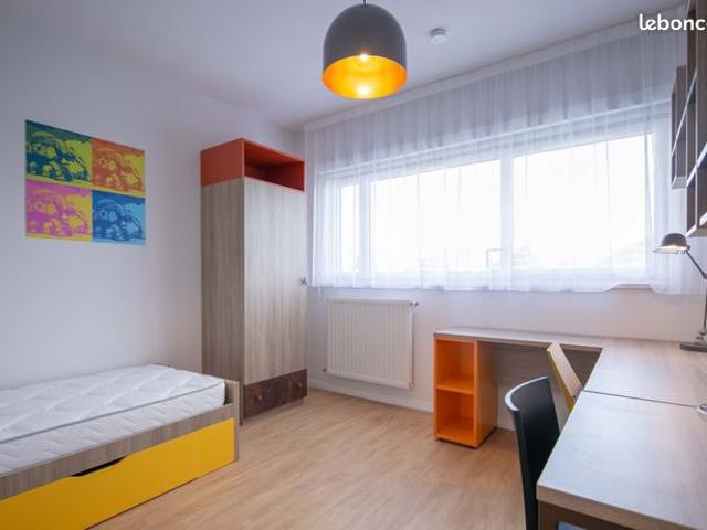 Appartement vente à Nantes