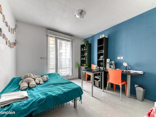 Appartement vente à Lyon, Métropole de Lyon