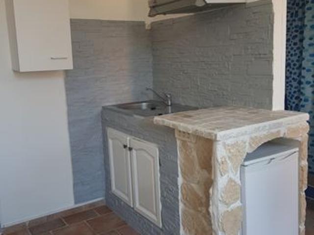 Appartement vente à Martigues, Bouches-du-Rhône