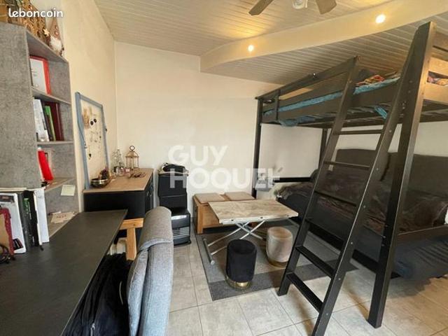 Appartement vente à Mont-de-Marsan, Labouheyre