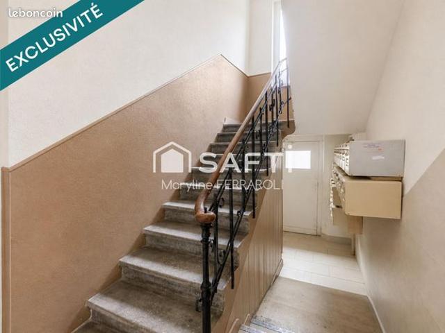 Appartement vente à Strasbourg, Hoenheim