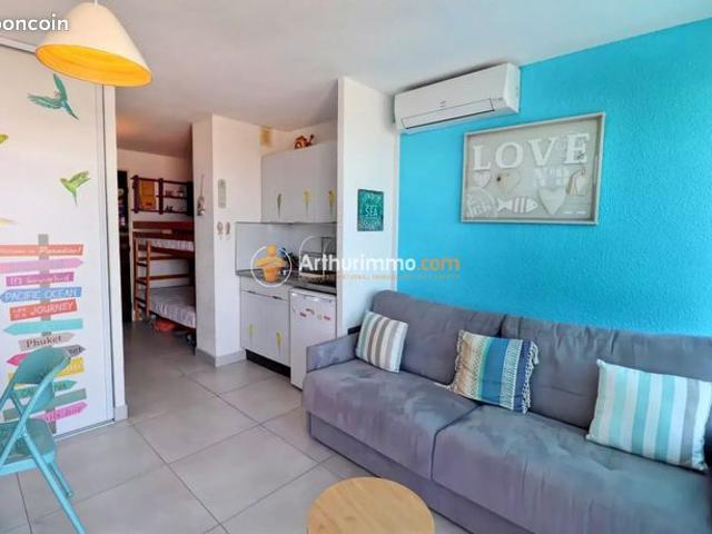 Appartement vente à Nîmes, Le Grau-du-roi