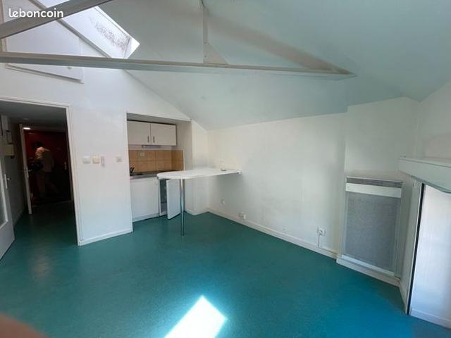 Appartement vente à Toulouse