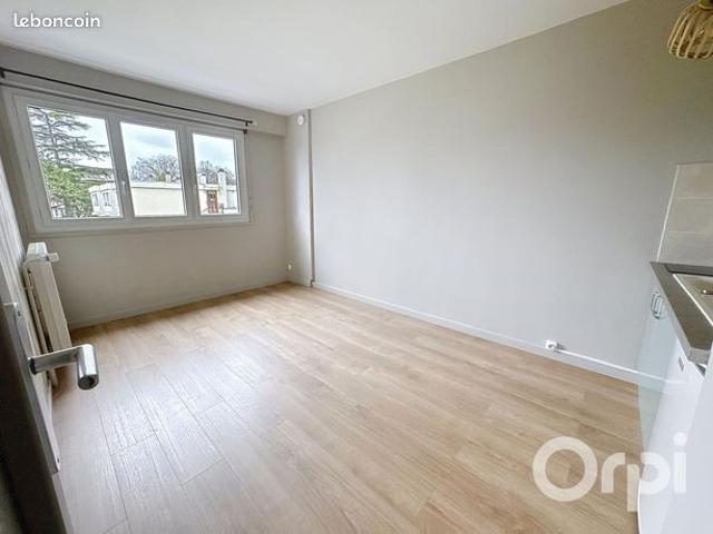 Appartement vente à Antony, Clamart