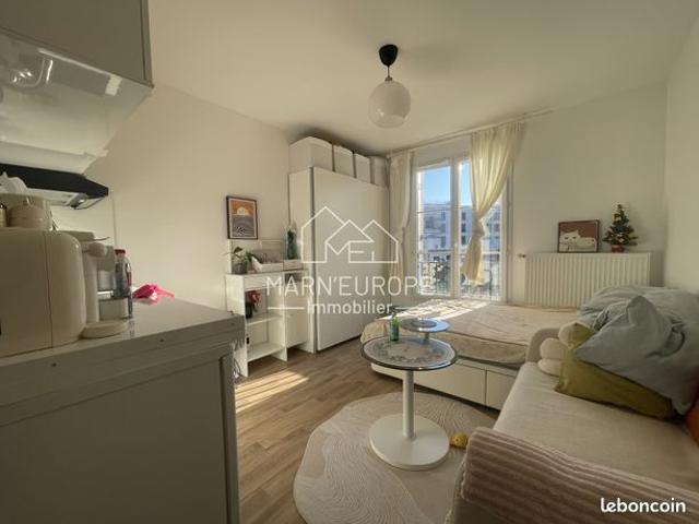Appartement vente à Torcy, Serris