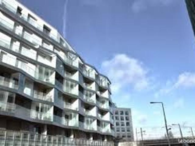 Appartement vente à Boulogne-Billancourt, Issy-les-moulineaux