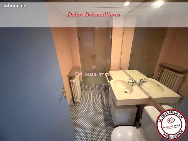 Appartement vente à Poitiers, Chasseneuil-du-poitou