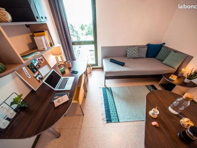 Appartement vente à Roanne