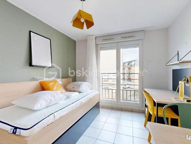 Appartement vente à Limoges