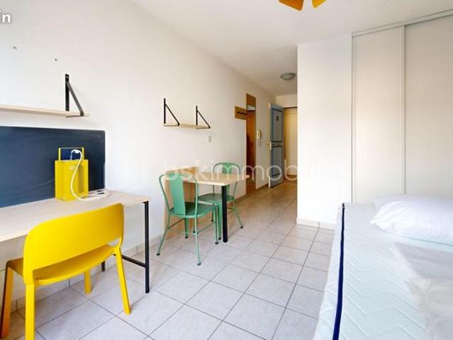 Appartement vente à Limoges