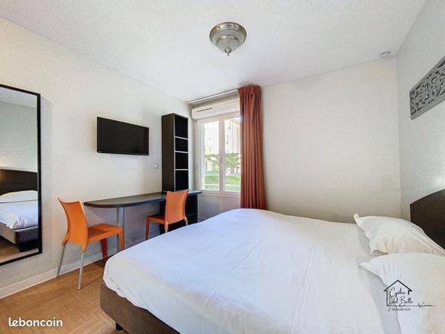 Appartement vente à Avignon