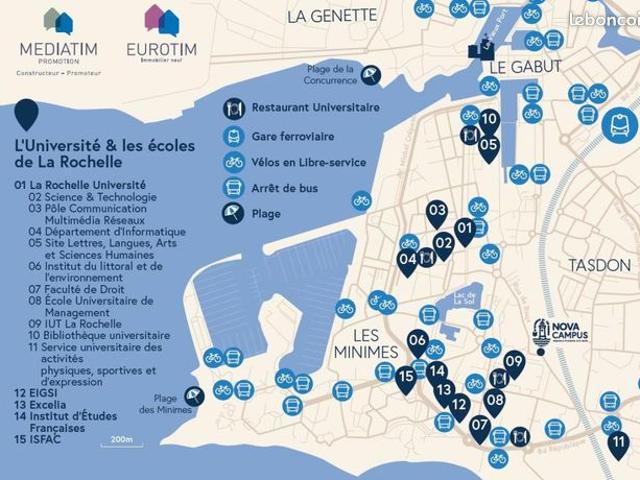 Appartement vente à Vesoul, Bourgogne-Franche-Comté