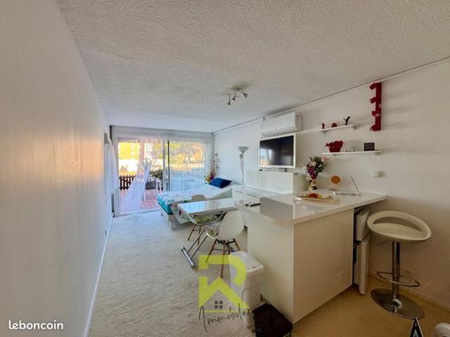 Appartement vente à Agde, Hérault