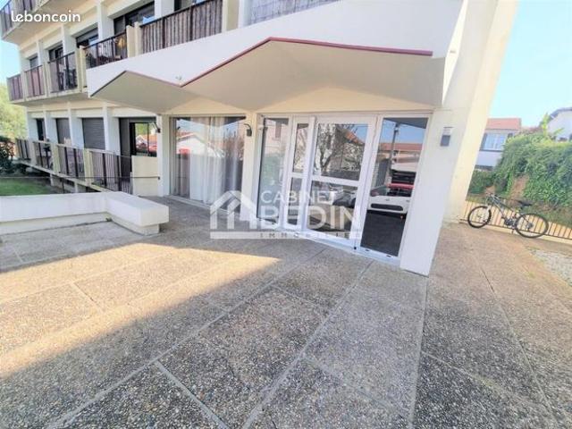Appartement vente à Dax