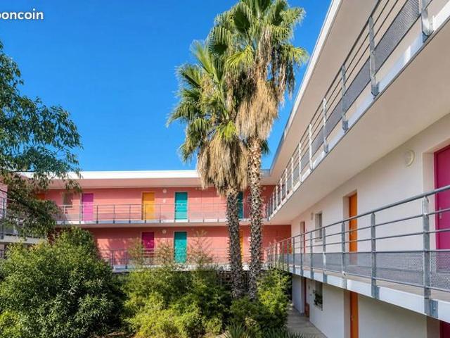 Appartement vente à Montpellier, Castelnau-le-lez