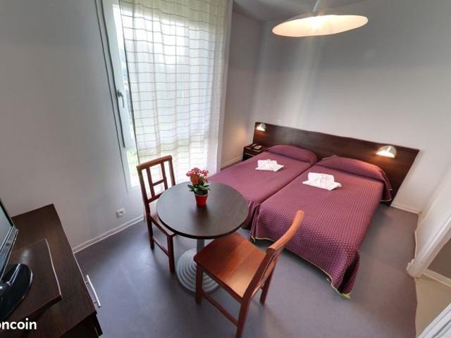 Appartement vente à Toul, Andilly