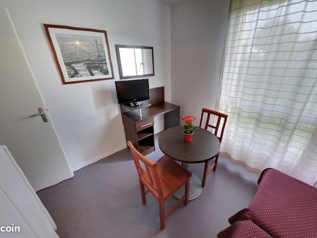 Appartement vente à Toul, Andilly