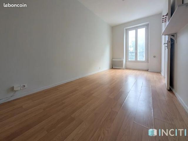Appartement vente à Créteil, Alfortville