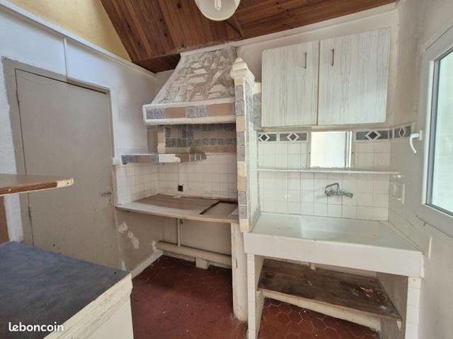 Appartement vente à Marseille, La Ciotat