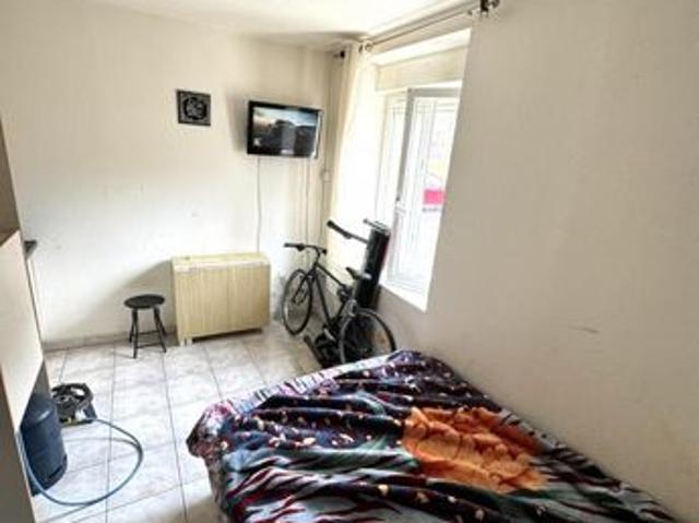 Appartement vente à Marseille
