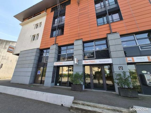 Appartement vente à Avignon