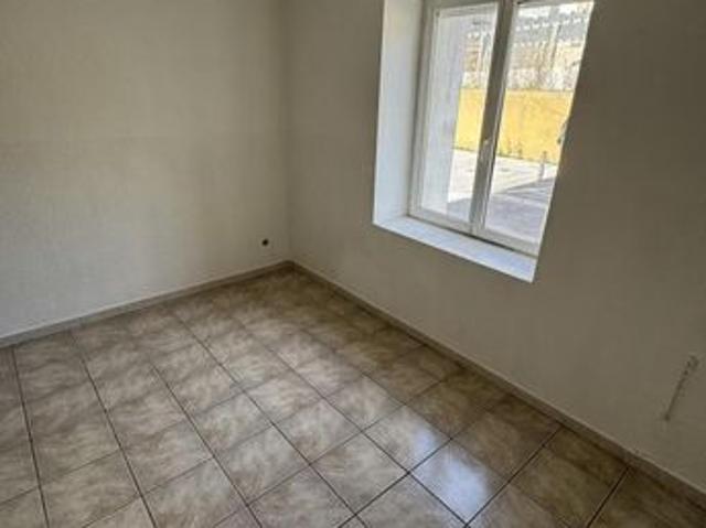 Appartement vente à Marseille