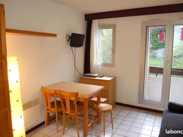 Appartement vente à Argelès-Gazost, Cauterets