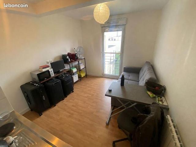 Appartement vente à Lyon, Métropole de Lyon