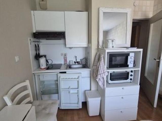 Appartement vente à Alençon, Normandie