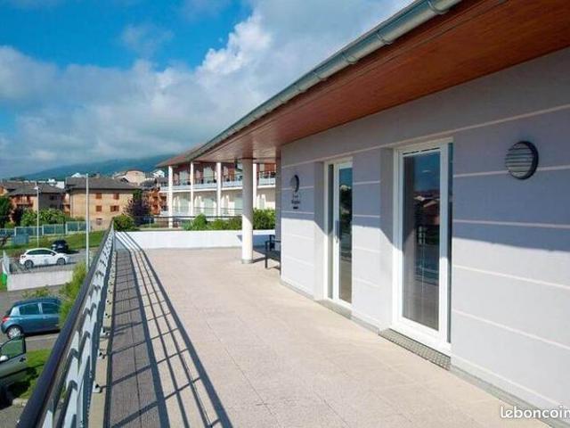 Appartement vente à Gex