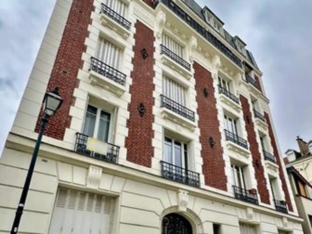 Appartement vente à Asnières-sur-seine, Martinique