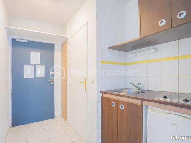 Appartement vente à Annecy