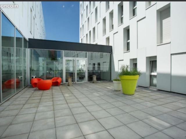 Appartement vente à Lille