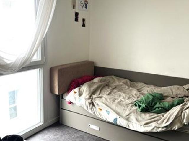 Appartement vente à Lille