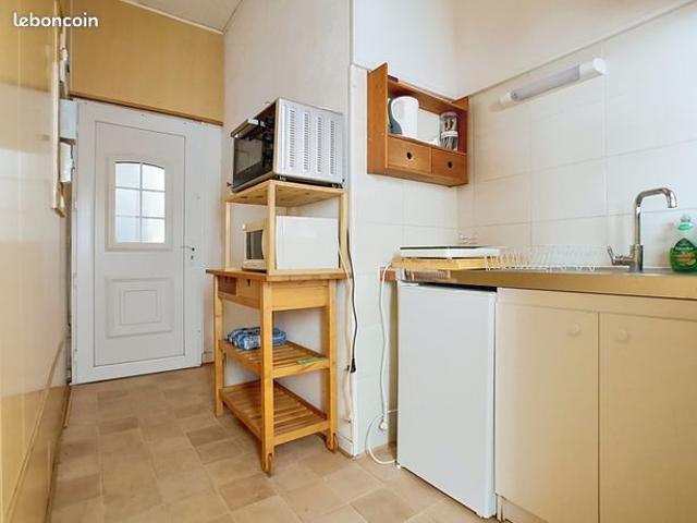 Appartement vente à Grenoble, Isère
