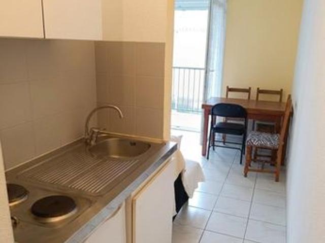 Appartement vente à Aix-en-Provence, Venelles