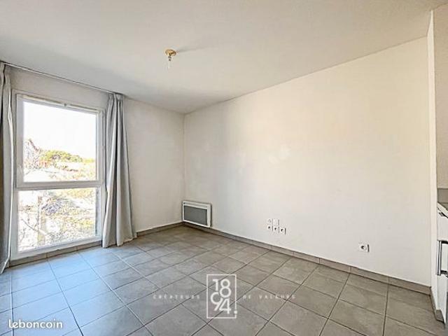 Appartement vente à Marseille