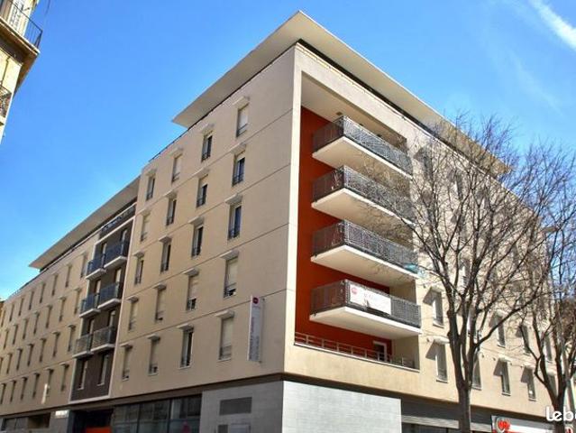 Appartement vente à Paris, Île-de-France